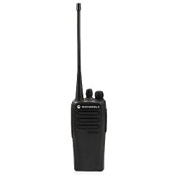 Motorola DP-1400 VHF...