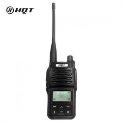 HQT DH2880 UHF radiotelefon...