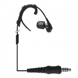 Zestaw mikrofonowo-słuchawkowy TITAN IE-1