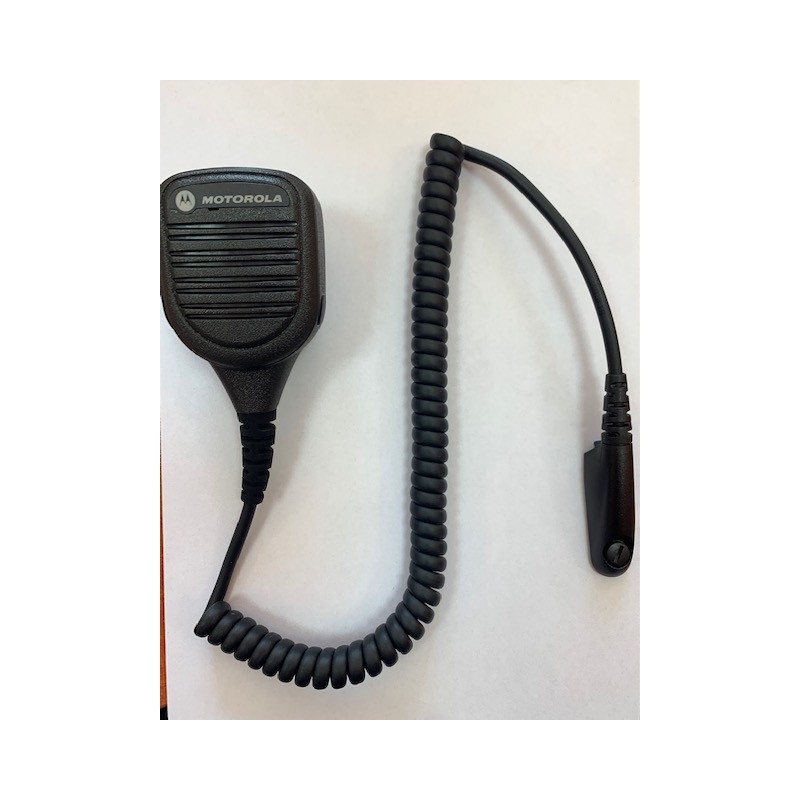 Mikrofonogłośnik Motorola PMMN4039A