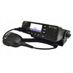 Motorola DM-4601e VHF
