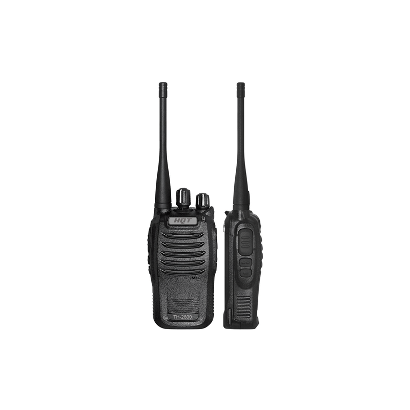radiotelefon HQT TH2800-radiotelefony.net.pl