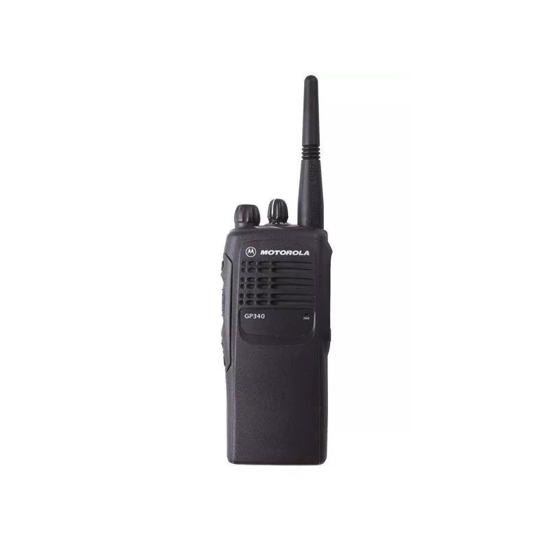 Radiotelefon Motorola GP340 VHF- radiotelefony.net.pl
