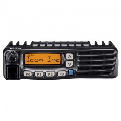 ICOM IC-F6022 radiotelefon...