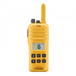 radiotelefon morski Icom IC-GM1600E- radiotelefony.net.pl